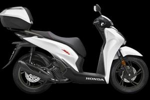 Honda SH 150 NUOVI my.25 Sport e Base