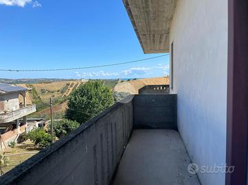 VILLA SINGOLA A ROSETO DEGLI ABRUZZI
