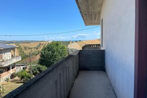 VILLA SINGOLA A ROSETO DEGLI ABRUZZI