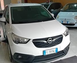 Opel Crossland Crossland X 1.2 GPL 12V Innovation