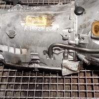 Cambio mercedes classe e - 2006