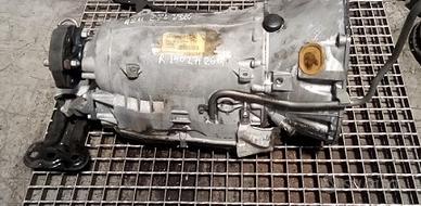 Cambio mercedes classe e - 2006