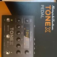 Tone x amplitube