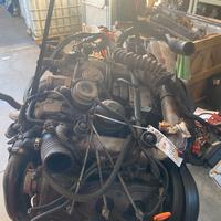 MOTORE AUDI A6 AVANT 2.5; AKE