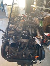 MOTORE AUDI A6 AVANT 2.5; AKE