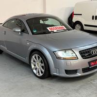 Audi TT Coupé 3.2 V6 cat quattro