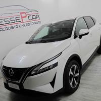 NISSAN Qashqai MHEV 140 CV Business