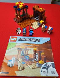 LEGO  21167