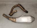 scarico-honda-crf-450-2009-2012-originale