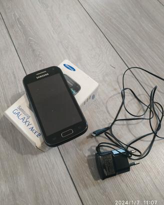Samsung Ace 2
