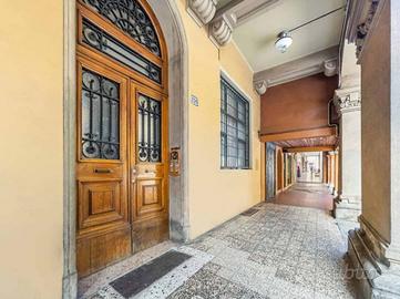 Appartamento di 58 m² con 2 locali a Bologna