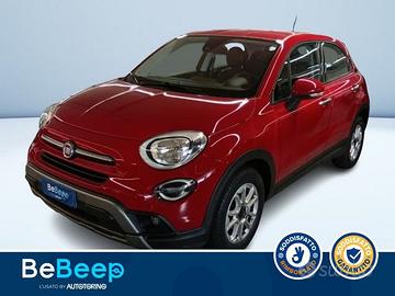FIAT 500X 1.0 T3 CITY CROSS 120CV