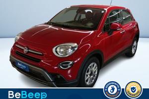 FIAT 500X 1.0 T3 CITY CROSS 120CV