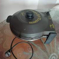 Fornetto pizza ferrari