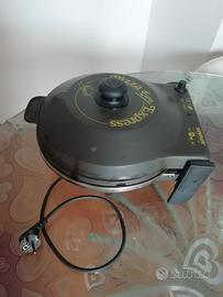 Fornetto pizza ferrari