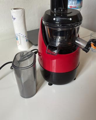 Estrattore di succo