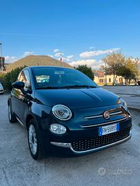 Fiat 500 Lounge