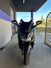 HONDA FORZA 350 2022