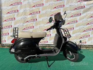 Lml - Vespa Star 150