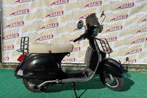 Lml - Vespa Star 150