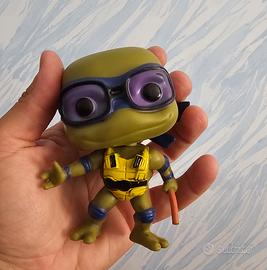 Funko Pop Teenage Mutant Ninja Turtles Donatello .
