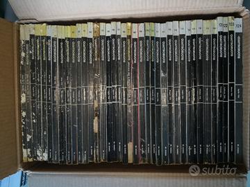 collezione quattroruote