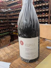 Oasi degli Angeli Kupra 2012 Marche Rosso - Vino