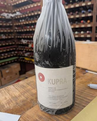 Oasi degli Angeli Kupra 2012 Marche Rosso - Vino