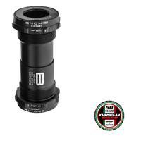 MOVIMENTO CENTRALE BIKONE CERAMIC SHIMANO BSA UAE