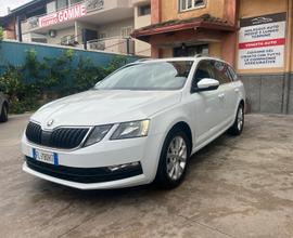 Skoda octavia 1.6 tdi sw anno 2017