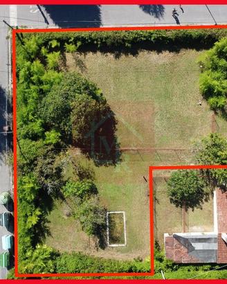 Terreno a Cervignano del Friuli (UD)