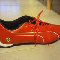 Puma Ferrari Future Cat Ultra Limited Edition n45