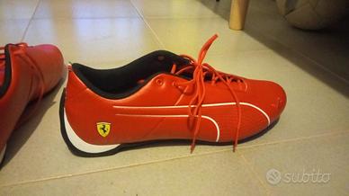 Puma Ferrari Future Cat Ultra Limited Edition n45