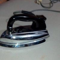 ferro da stiro vintage