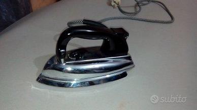 ferro da stiro vintage