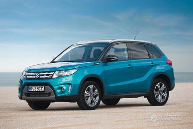 Ricambi suzuki vitara 2017