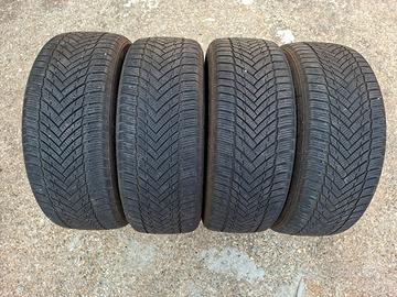 Gomme invernali  195/55/15