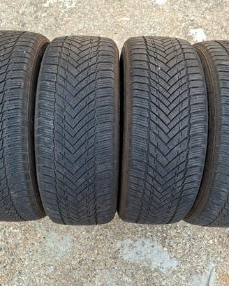 Gomme invernali  195/55/15