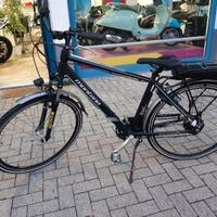Bicicletta Montana e-Bike Citylife SOTTO COSTO!!
