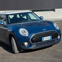 Mini 2.0 Cooper D Clubman Automatica 