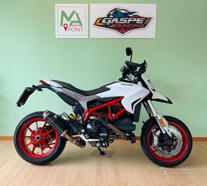 Ducati Hypermotard 939 - GARANTITA E FINANZIABILE
