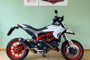 Ducati Hypermotard 939 - GARANTITA E FINANZIABILE
