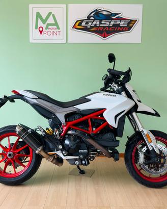 Ducati Hypermotard 939 - GARANTITA E FINANZIABILE