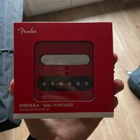 Pickup Telecaster LEGGI BENE