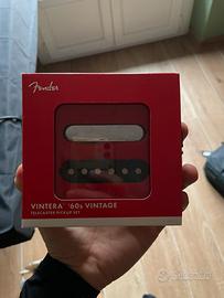 Pickup Telecaster LEGGI BENE