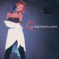 Quarterflash - Back Into Blue
