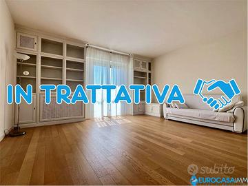 CARPI, ABITAZIONE CON VISTA MOZZAFIATO!