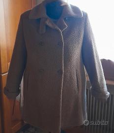 Cappotto Donna 