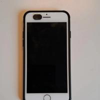  iPhone 8 64GB + Cover Protettiva | Batteria Nuova