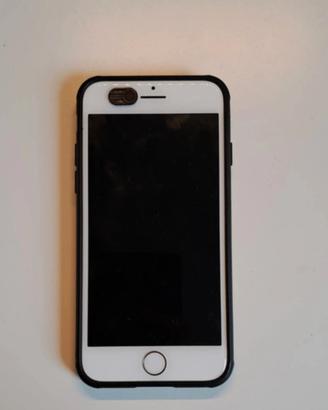  iPhone 8 64GB + Cover Protettiva | Batteria Nuova